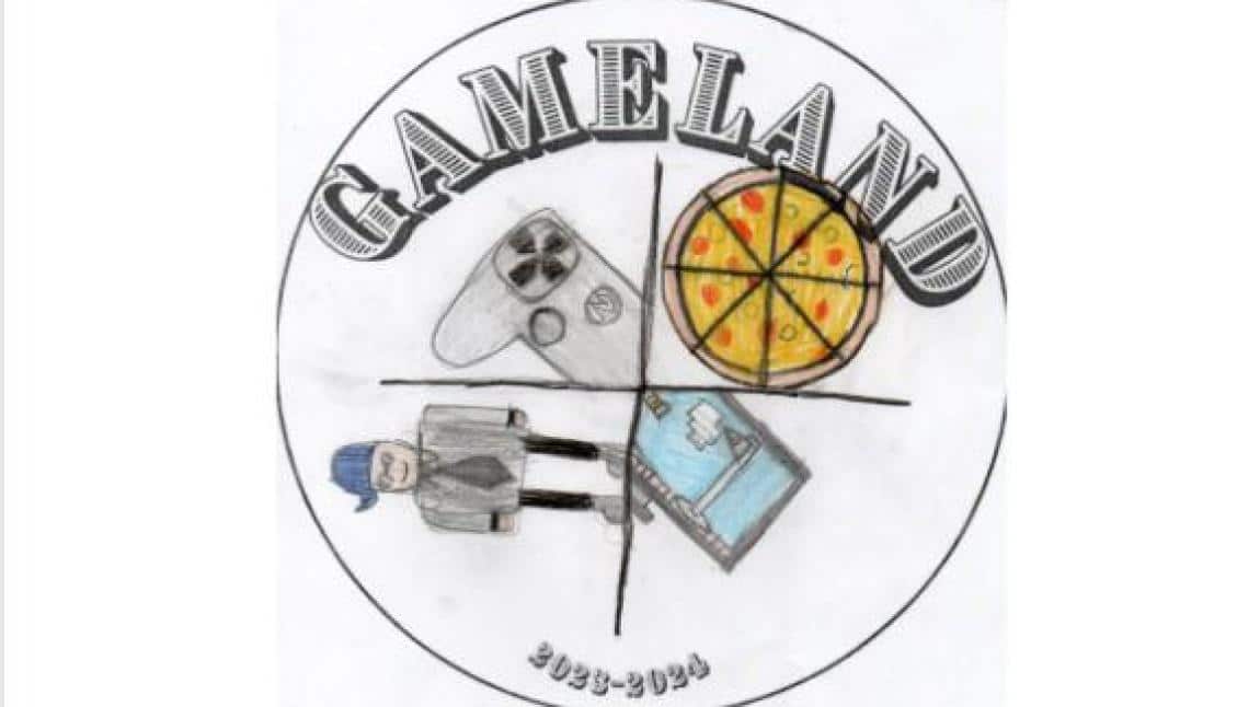 2-A Sınıfı GameLand eTwinning Projesi